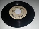 BLANK[CRYSTAL]/STANDING IN - DERRICK HARRIOTT [R/STEADY]  7