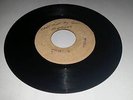 BLANK/HURT MY SOUL - JOE HIGGS  [REGGAE] 7