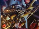 Motörhead ?-- Bomber -- 1979 UK 1st.Press NM/Mint Vinyl LP