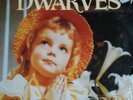 Dwarves Thank Heaven for little girls vinyl