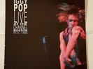 Iggy Pop 