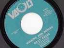NORTHERN SOUL BILLY KEENE