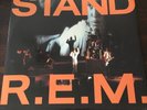 R.E.M. ?– Stand Label: WEA Records Ltd. ?– W2833T UK Vinyl 12inch Maxi-Single NM