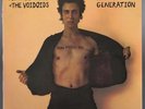 Orig '77 RICHARD HELL & THE VOIDOIDS Blank Generation LP Sire SR 6037 Punk EX