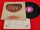 DEEP PURPLE - COME TASTE THE BAND - 1975 UK 1st PRESS - LYRIC INNER - NEAR MINT
