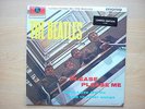 THE BEATLES Please Please Me USA 1995 mono vinyl LP FACTORY SEALED Capitol Recor