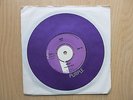 BULLET Hobo / Sinister Minister UK 1st press 7