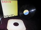 BAD BRAINS rock for light US ORIGINAL VINYL LP PVC-8917 punk-reggae VG