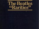 VINYL  LP  //  THE  BEATLES  --  RARITIES  //  R A R E      P R O M O
