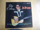 ROY ORBISON   IN DREAMS   STEREO    1963  331/3 RPM RECORD