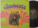 THE EASYBEATS 