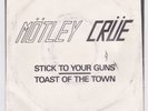 MOTLEY CRUE - RARE 7