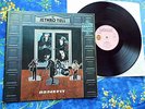 JETHRO TULL ? BENEFIT 1st ? RARE PINK EYE ISLAND RECORDS#1A