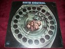 BIRTH CONTROL ORIGINAL 1970 LP A NEW GERMAN ROCK GROUP SEALED