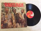 LEBRON BROTHERS/ BROTHER/ COTIQUE/ ORIG LP/ Salsa Guanguanco RARE