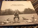 Harrison 3 LP Box Set First Pressing on Apple w/ 2 Posters All Things Must Pass