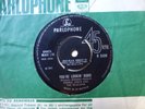 VERY RARE RONNIE JONES & BLUEJAYS YOU'RE LOOKIN' GOOD 1965 PARLOPHONE UK 45 EX