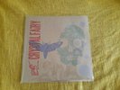 Crystal Fairy tour edition LP RARE 16/66 Melvins Ipecac RARE Le Butcherettes