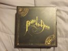 Panic  at the Disco, Vices and Virtues Box Set, Collector's Item, Used