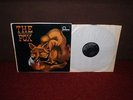 THE FOX For Fox Sake LP 1970 FONTANA 1st Press  BRILLIANT EXAMPLE