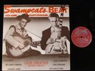 SWAMPCATS BEAT deep down Louisiana GCL-117 LP Al Ferrier LARRY HART Dolly Parton