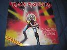 Iron Maiden Maiden Japan Maxi-Single