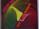 JAZZ-HIP TRIO Jazz In Relief Original UK Stereo LP on Major Minor - Orange Boom