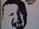 THIRD WORLD WAR -S/T- Original UK LP + Insert - Hard Rock Proto-Punk