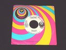 Rosie Lopez 45 PULSAR 2411 Too Hot To Hold  PROMO 1969 Soul Funk VG++