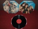 ROLLING STONES Through The Past Darkly LP 1969 DECCA 1st Press   MONO