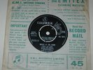 PATSY ANN NOBLE, PRIVATE PROPERTY*CRACK IN THE DOOR, POPCORN, 1964 COLUMBIA 7318