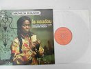 Mathilda Beauvoir ?– Le Vaudou - Chants & Danses D'Haïti - LP, 1973 - CBS 65346