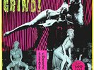 various - las vegas grind 1 (LP NEU ) 4016022100099