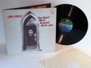 Jim Croce-Jim Croce YOU DON T MESS AROUND WITH JIM. SECOND PRESSING ON THE SPACE