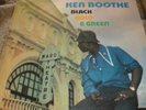 Ken Boothe ?– Black Gold & Green Vinyl LP Trojan Records ?– TRLS 58 UK 1974