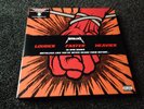 METALLICA - St Anger * RARE ORANGE VINYL 4 LP BOX SET *