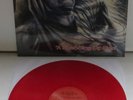 Protector A Shedding Of Skin Blood Red Vinyl LP Record new