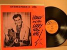 LARRY HALL Strand SLS 1005 RARE STEREO SANDY AND OTHER LARRY HALL HITS VG/VG+