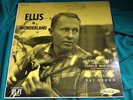 Rare Original 1956 Jazz LP : Jimmy Giuffre   Ellis In Wonderland   Norgran 1081