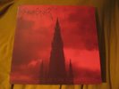 EMPEROR wrath of the tyrant ORIG VINYL LP mayhem darkthrone