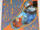 WEST COAST POP ART EXPERIMENTAL BAND part one LP rhino 180 gram OOP new SEALED