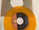 5th Dimension Medley Aquarius Let the Sunshine in YELLOW Promo 45 RPM SCR-772