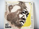 ART TATUM LP The genius of art tatum No.10  Verve mono jazz