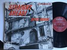 BRYCE ROHDE QUARTET straight ahead Original OZ CBS CORONET lp