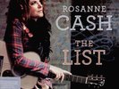 rosanne cash - list (LP NEU ) 5099969657610