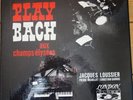 SLB 1035-6 Jacques Lousier Aux Champs-Elysees 2 LP box set