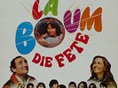 Ost/Cosma, Vladimir - La Boum - Die Fete [Vinyl LP] (LP)