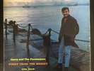 Gerry and the Pacemakers in Ferry Cross The Mersey UK 1965 LP Columbia Stereo