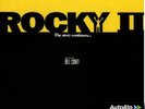 bill conti - rocky ii (LP)