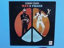 Edwin Starr War And Peace Tamla Motown Vinyl LP